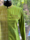 Green Tunic
