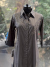 Grey Tunic