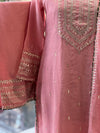 Pink Kota Suit