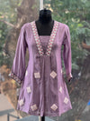 Mauve Co Ord