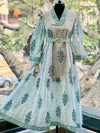 Jaipuri Block Print Tunic