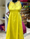 Green Halter Neck Dupatta Set