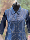 Denim Tunic