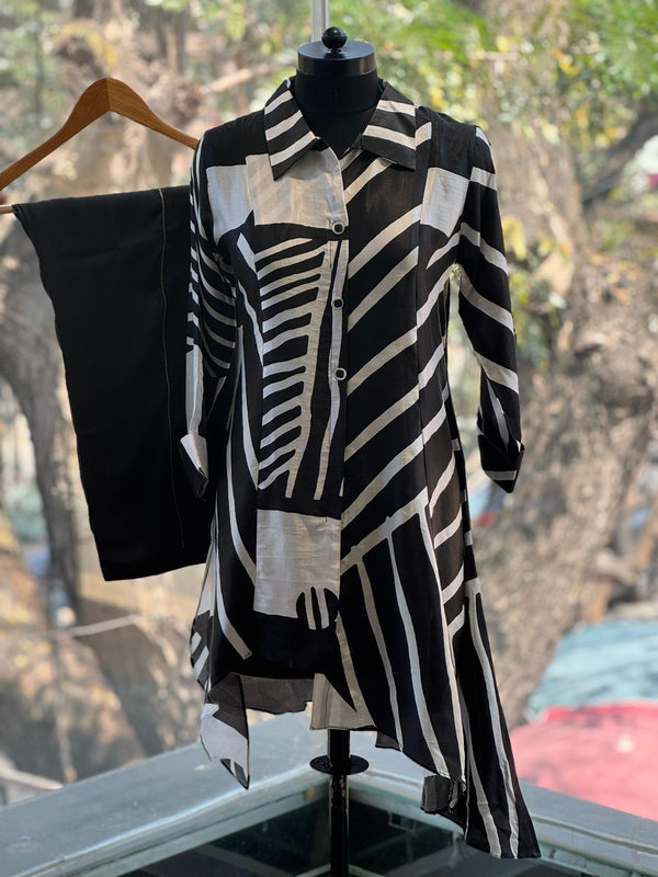 Black Co Ord