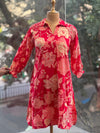 Floral Co Ord
