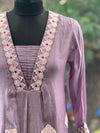 Mauve Co Ord