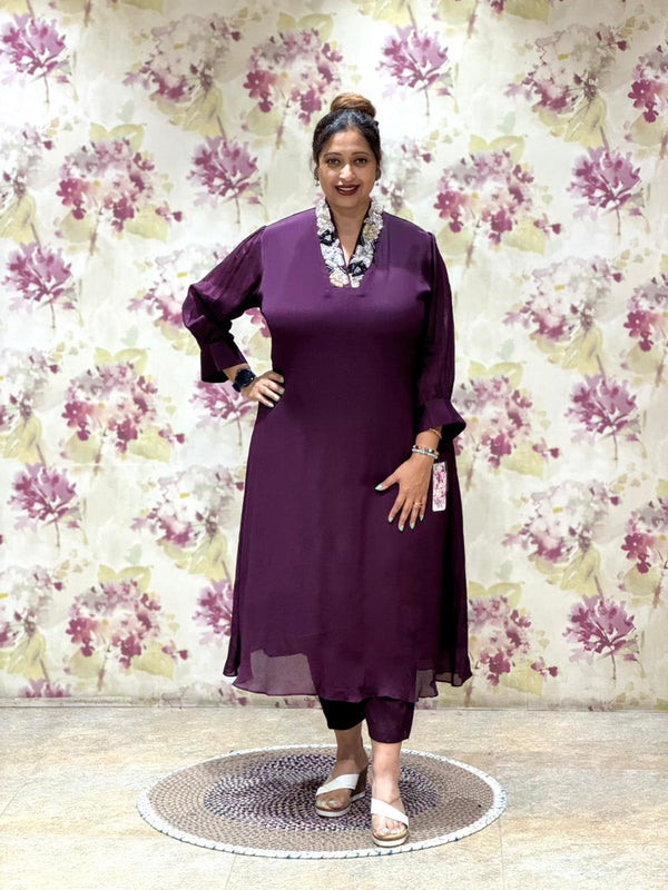 Buy purple cord banglore