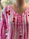 Pink Tye Dye Co Ord