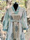 Jaipuri Block Print Tunic