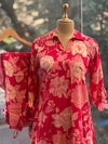 Floral Co Ord