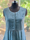 Shaded Gown