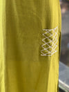 Green Co Ord
