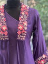 Jacket Style Co Ord