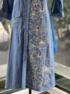 Light Blue Tunic