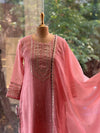 Pink Kota Suit