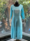 Blue Co Ord