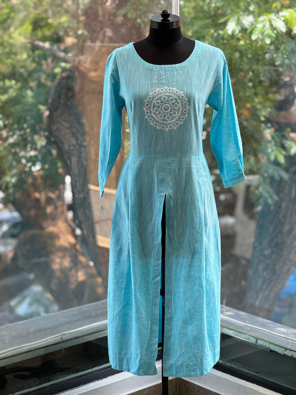 Blue Co Ord