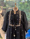 Black Jacket Style Co Ord