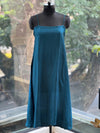 Blue Jacket Style Co Ord