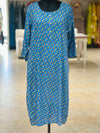 Light Blue Tunic