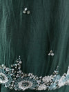 Green Mul Suit