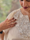 Tissue Kaftan Palazzo Set