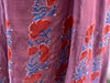 Mauve Mul Suit