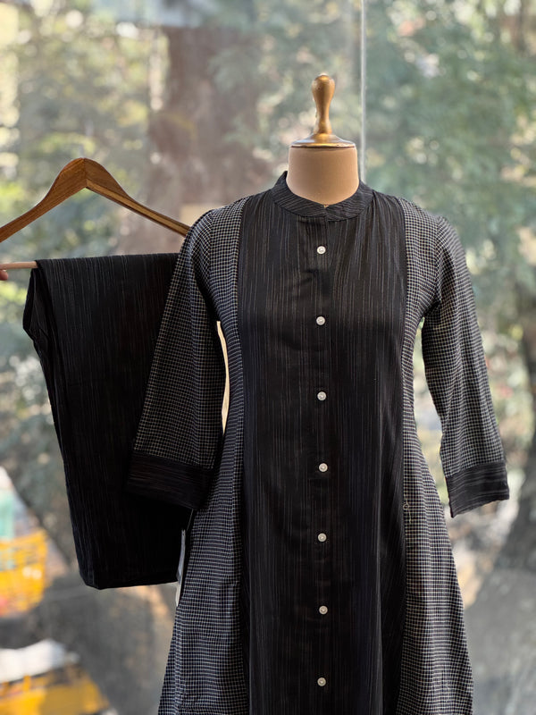 Black Co Ord