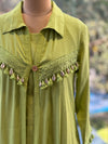 Green Co Ord