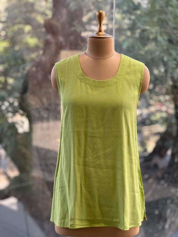 Green Co Ord