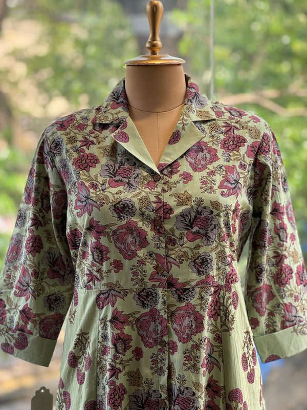 Cotton