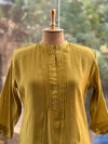Green Patch Work Co Ord