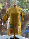 Green Patch Work Co Ord