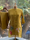 Green Patch Work Co Ord