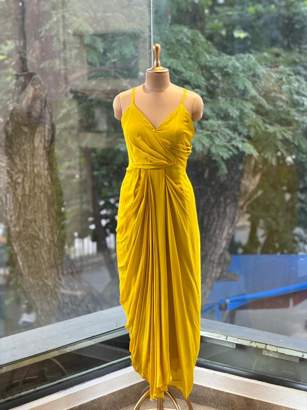 Yellow Jacket Set