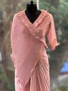 Pink Crush Tunic