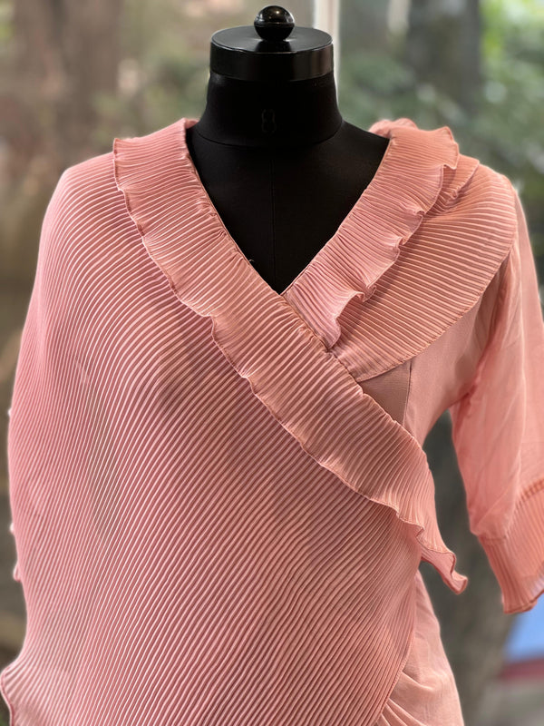 Pink Crush Tunic