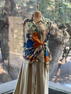 Digital Printed Co Ord