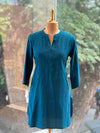 Blue Plain Co Ord