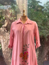 Light Pink Tunic