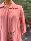 Light Pink Tunic