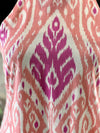 Ikkat Printed Tunic