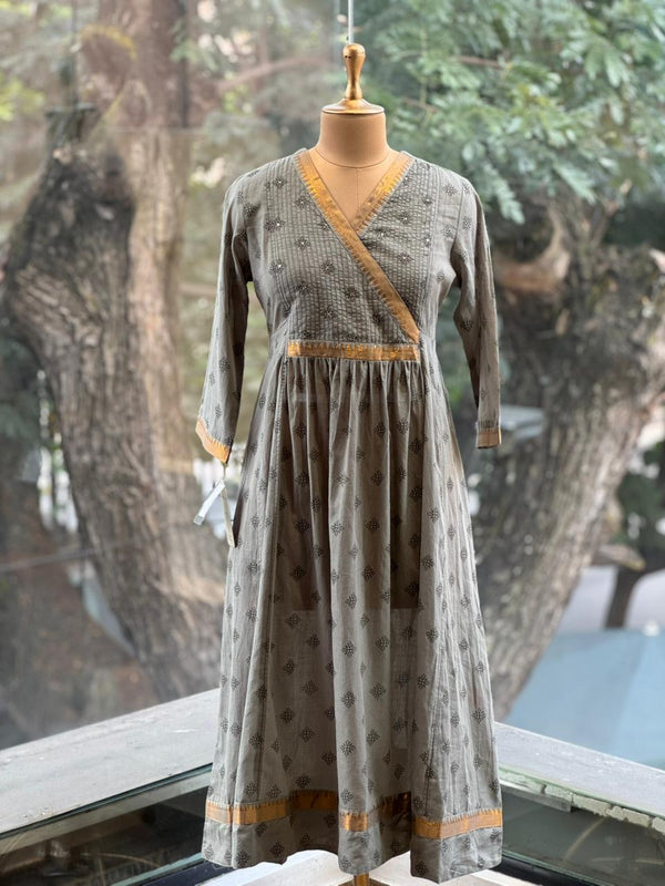 Grey Co Ord