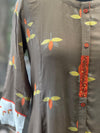 Floral Tunic