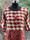 Printed Tunic