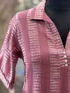 Onion Pink Tunic