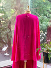 Pink Palazzo Set