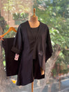 Black Stylish Co Ord