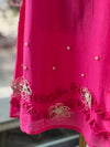 Pink Mul Tunic