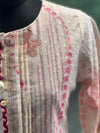 Pure Cotton Kurta Set